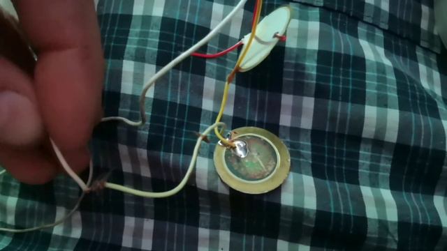 SuperTweeter Часть1.Керамический Пьезодинамик - миф или реальность? смотреть онлайн