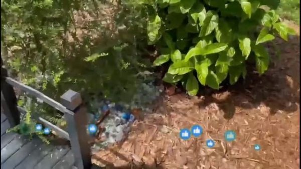 Sea Glass Garden Ideas; HOW TO MAKE SEA GLASS DIY, GARDEN PROJECTS