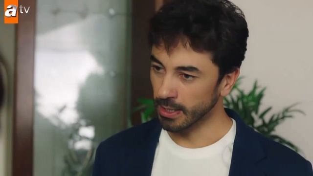 Сердечная Рана 20 серияна русском языке (Фрагмент №2) | Kalp Yarası 20.Bölüm 2.Fragmanı