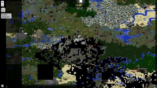 Minecraft Dungeons & Dragons War Server Intro and How to Install смотреть онлайн