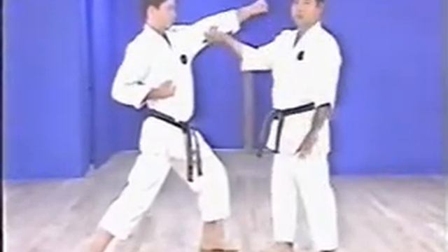 Ката Сайфа. Часть 3-я смотреть онлайн