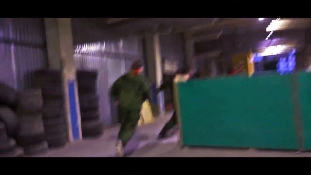 Мистер Институт Прокуратуры 2022 (лазертаг) смотреть онлайн