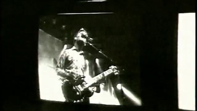The Cardigans Live in Shepherds Bush Empire London 1996 (11) - Hey! Get Out Of My Way смотреть онлайн