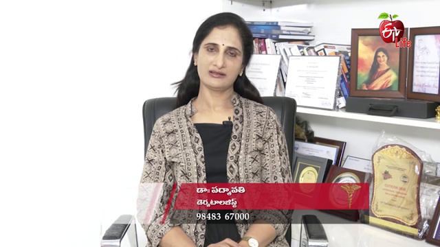 Do Burn Scars Go Away? | కాలిన మచ్చలు తగ్గుతాయా ?| Dr.ETV | 8th March 2021 | ETV Life смотреть онлайн