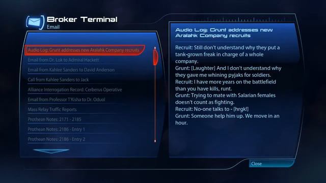 Mass Effect 3 Insanity Lvl 60 w/ DLCs Ep 24.5 смотреть онлайн
