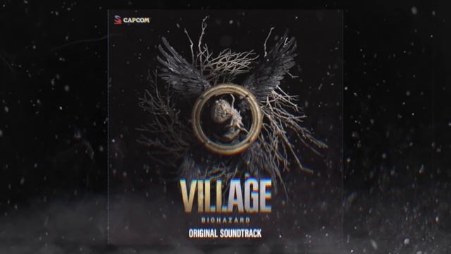 Resident Evil Village - Full End Credits Song: "Yearning for Dark Shadows" (Launch Trailer Song) смотреть онлайн