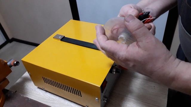 КОНТАКТНАЯ ПАЙКА смотреть онлайн