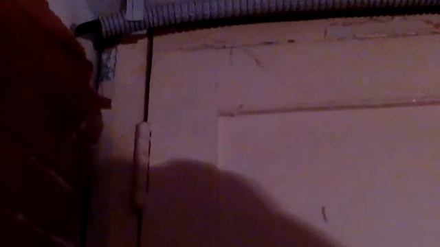 Как я подключил и провел розетку в ванной к старой проводке. смотреть онлайн