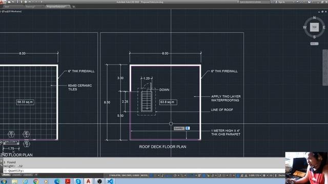 Compute Concrete Mix in Autocad | Applied Autolisp смотреть онлайн