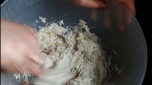 Банановые маффины - диетический рецепт/ Banana muffins - dietary recipe