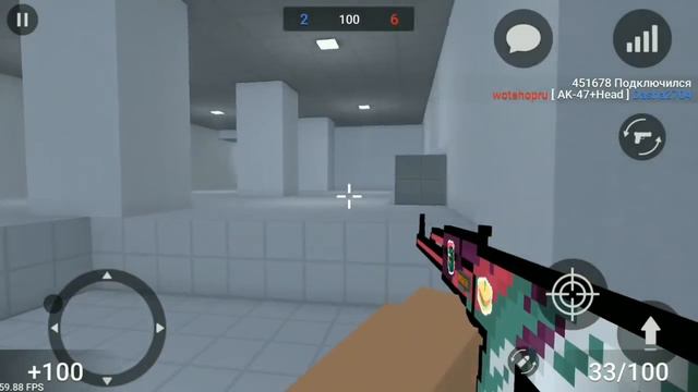 Обновление BLOCK STRIKE 5.0.0 скоро! Что же добавят в блок страйк!? смотреть онлайн