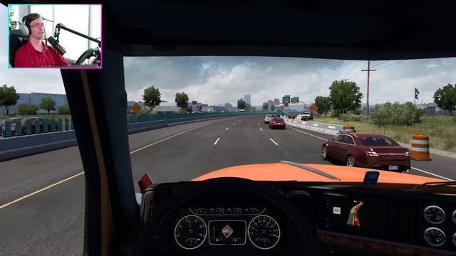 I Started a Trucking Company with $0 & a Truck (For Real This Time) смотреть онлайн