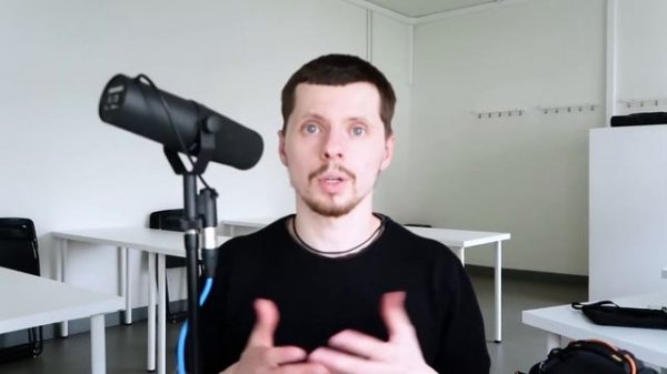 Принятие решений на основе данных / Data-driven desicions