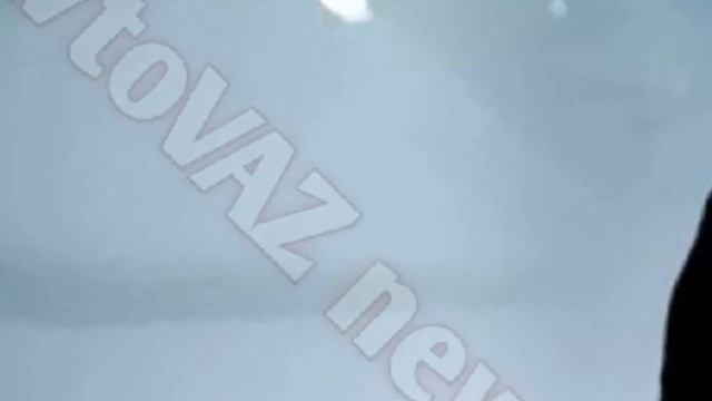 Lada Vesta FL уже сошли с конвейера