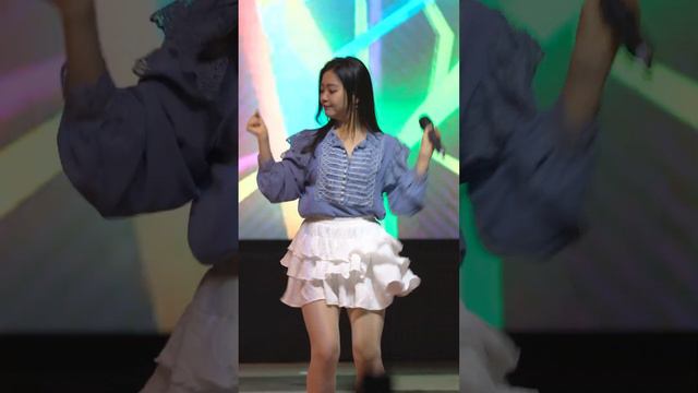 230503 요요미 YOYOMI @서정대 용암제 - 이 오빠 뭐야