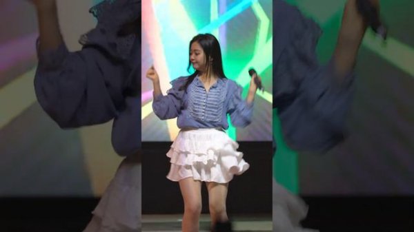 230503 요요미 YOYOMI @서정대 용암제 - 이 오빠 뭐야