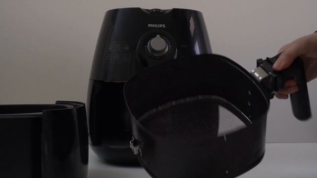 Airfryer Alınır Mı ? Abartılan Airfrey Hakkında Her Şey! Philips Airfryer İncelemesi Ve Kullanımı