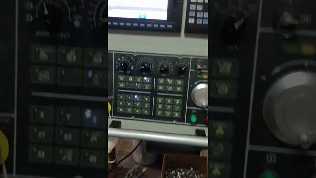 Привязка сверла Mitsubisi M70 смотреть онлайн