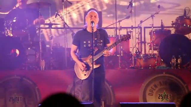 Чёрный Обелиск - Прощай И Прости смотреть онлайн