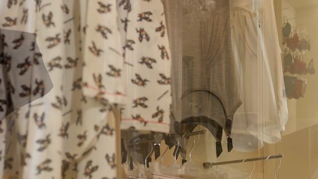 Rich Dreams магазин нижнего белья твоей мечты смотреть онлайн