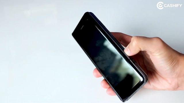 Aaj Tak Ka Sabse Mehenga Phone, Samsung Galaxy Fold Honest Review | Best Foldable Phone Review смотреть онлайн