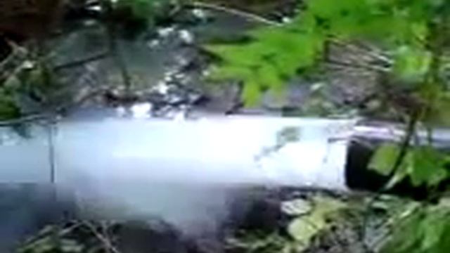 Вода из скважины | PiterGeo смотреть онлайн