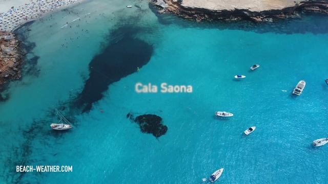 Formentera beaches смотреть онлайн