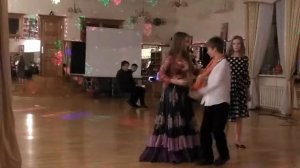 Цыганка  (Капустник)