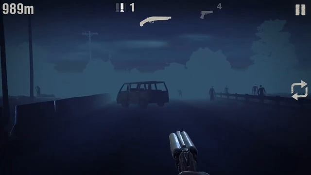 Обзор Into The Dead 2 смотреть онлайн