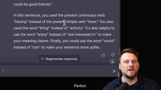 How to Use ChatGPT as a Free AI English Teacher смотреть онлайн