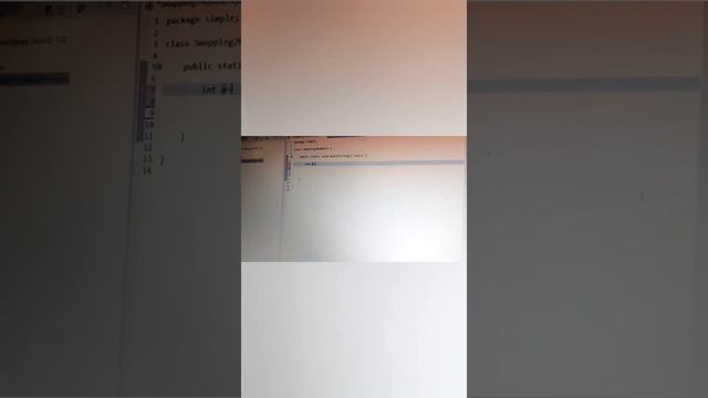 swapping numbers in java смотреть онлайн
