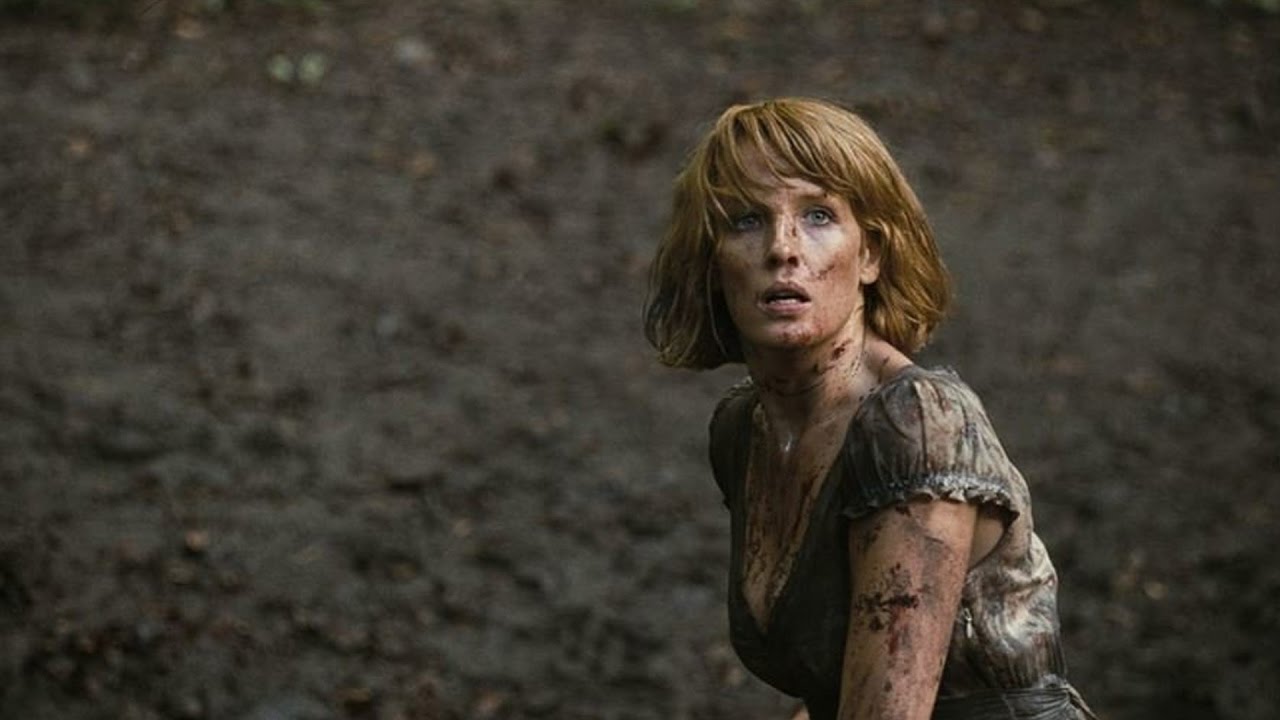 6 лучших фильмов, похожих на Райское озеро (2008)