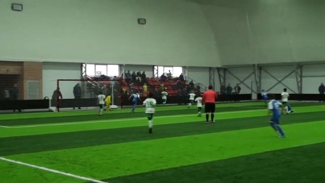 ДЮСШ 6 - БАТАЙСК смотреть онлайн