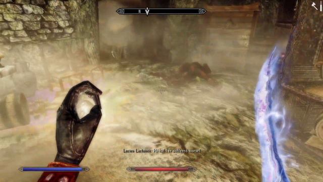 Skyrim: Dark Brotherhood |Part 9| Astrid is an Idiot смотреть онлайн