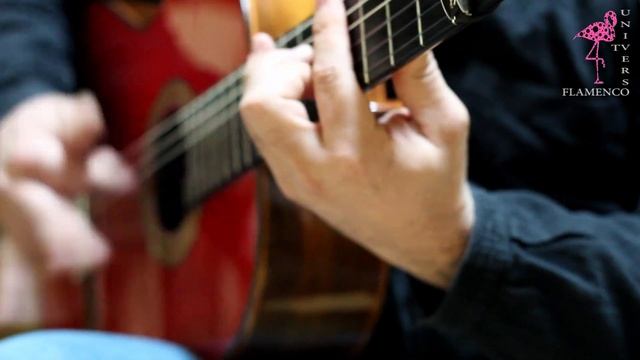 Guajira guitarra flamenco смотреть онлайн