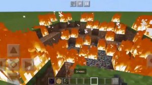 Как зарядить якорь возрождения и как взорвать якорь возрождения | MAINECRAFT