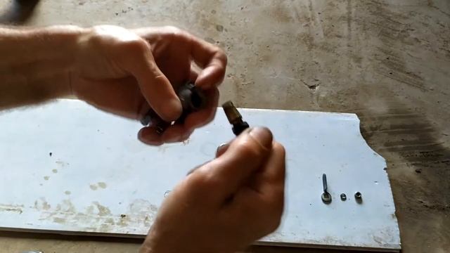 МІНСК 125 - БЕНЗОКРАНІК смотреть онлайн