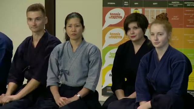 Кендо в Молдове смотреть онлайн