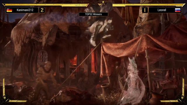 JKL Online Tour 2021. Mortal Kombat 11 PS4. Round 4. Pools смотреть онлайн