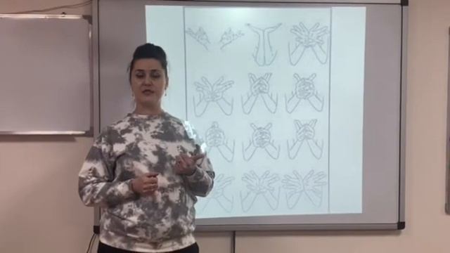 Что такое НЕЙРОМОТОРИКА? смотреть онлайн