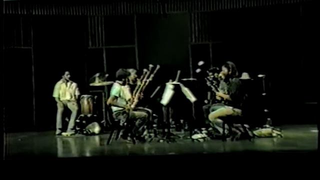 The Boulder Bassoon Band Plays Renaissance Classics смотреть онлайн