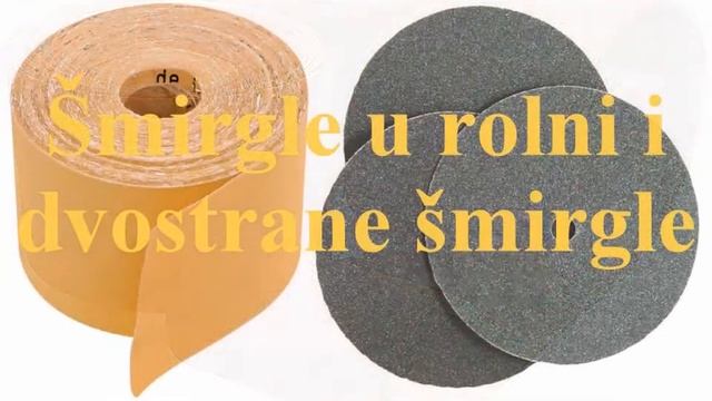 SMIRGLE ZA PARKET смотреть онлайн