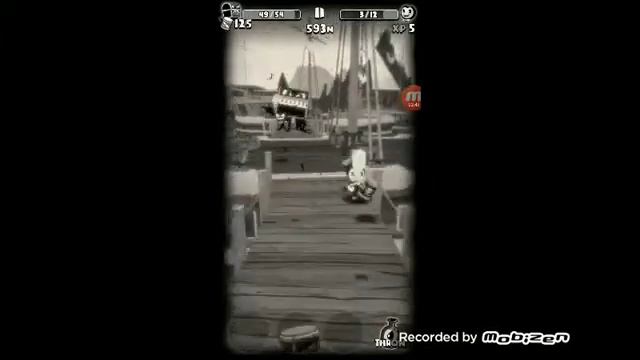 Я вам предлагал бенди и большой побег смотреть онлайн