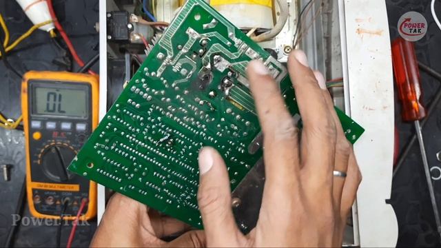Microtek Inverter Problem Main 220 dene Par Output Band Hona Theek kare (PowerTak) смотреть онлайн