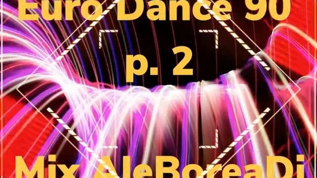 EURO DANCE 90 p2 #mania90 #music #anni90 #nostalgia90 #dance #90s #musica #eurodance #dj #mania90 смотреть онлайн