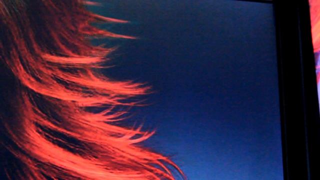 AOC U2868PQU 28" 4K-monitor popping/flashing lines смотреть онлайн