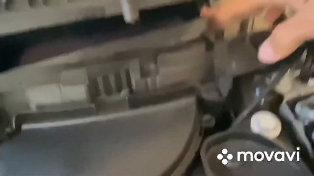 BMW F40  118i Air Filter Replacement With KN