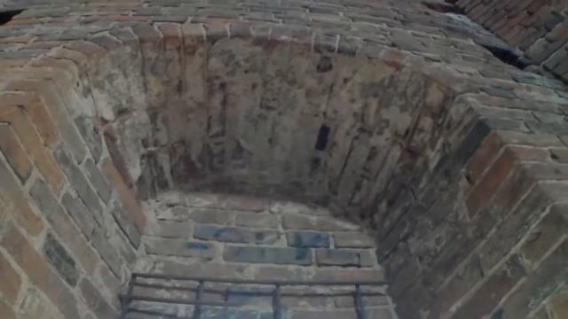 Церкви Урала. Далматово Западная башня монастыря 2, 3 й уровень Zoltar Star Dust смотреть онлайн