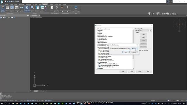 How to Configure nanoCAD to Display Texts and Symbols Similar as Shown in the Source смотреть онлайн