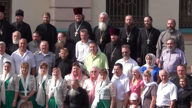 Общее фото ( видео ) 28.07.2013 смотреть онлайн